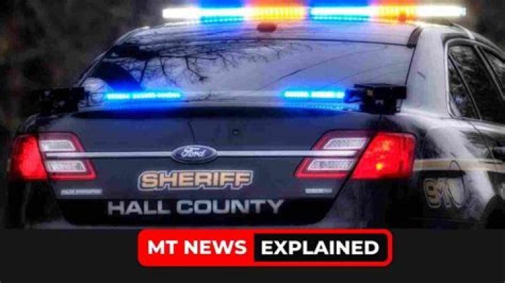 
Hall County Shooting: Andrew Newberry killed his mother and aunt before shot himself, what happened? Explained 