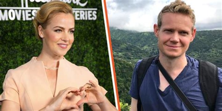 Hallmark’s Amanda Schull and Husband George Wilson Have Been Married For Over A Decade