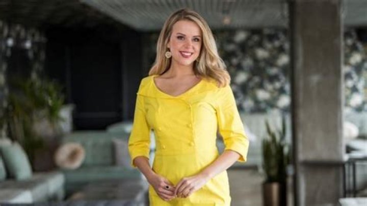 Hannah Rucker Net Worth