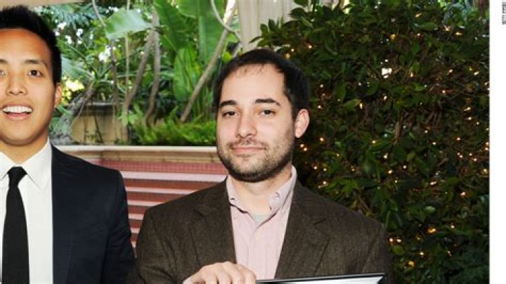 Harris Wittels