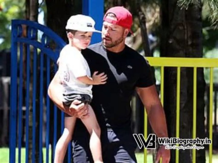 Harrison Boon Height, Weight, Net Worth, Age, Birthday, Wikipedia, Who, Nationality, Biography