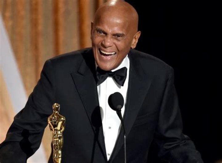 Harry Belafonte Net Worth