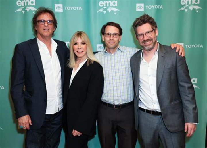 Hart Bochner Net Worth