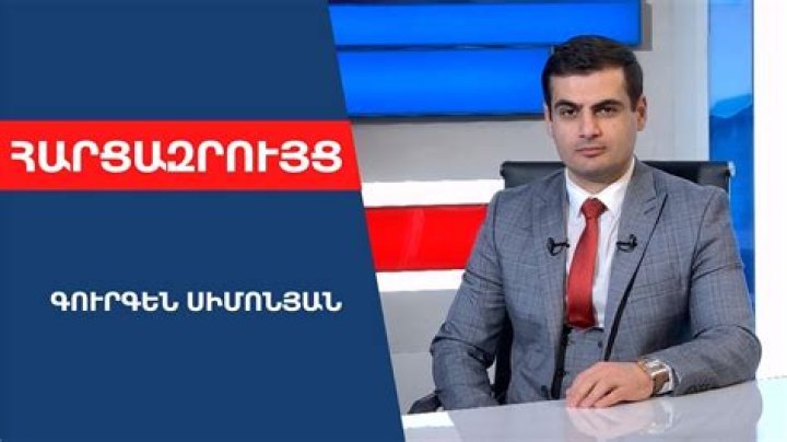 Harutyun Movsisyan Net Worth