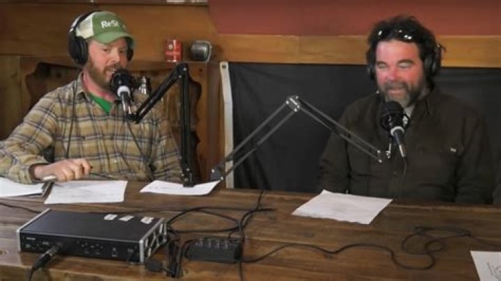 Has Ryan Eldridge Lost Any Weight? Fans Are Curious About Cabin Masters Cast After His Last Appearance