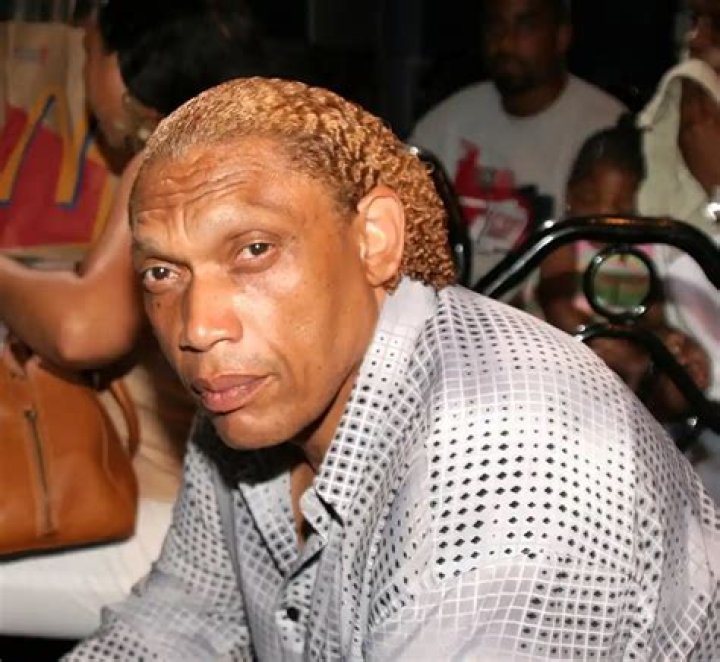 Hawthorne James Net Worth