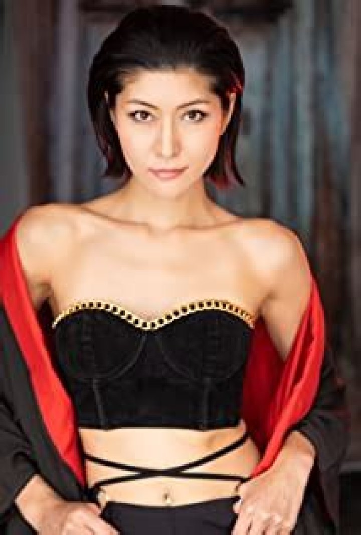 Hazuki Kato Net Worth