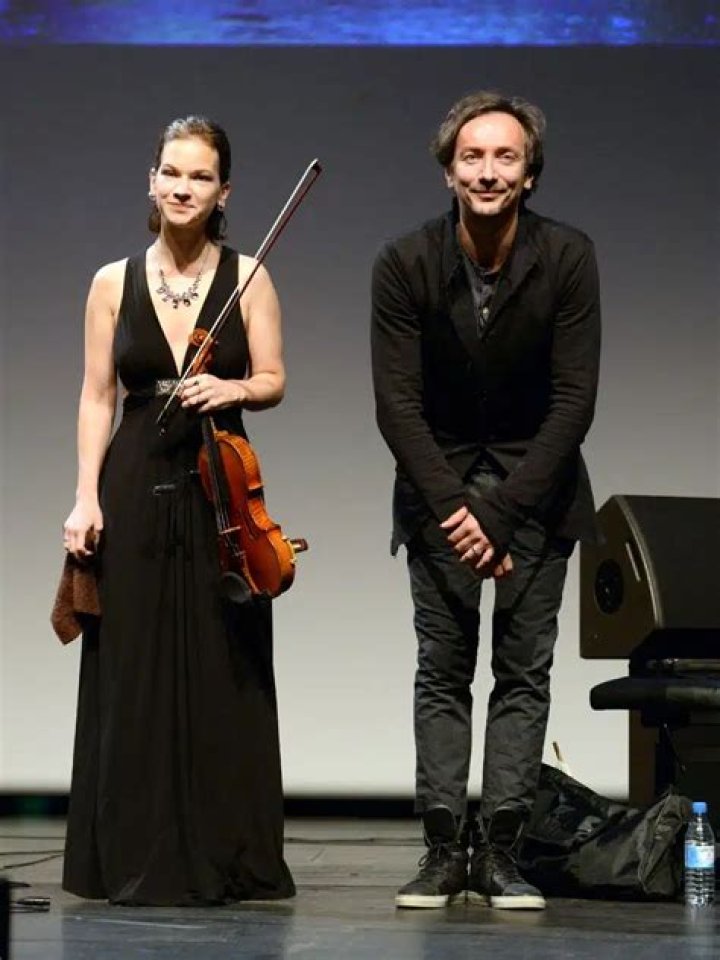 Heather Hahn Net Worth