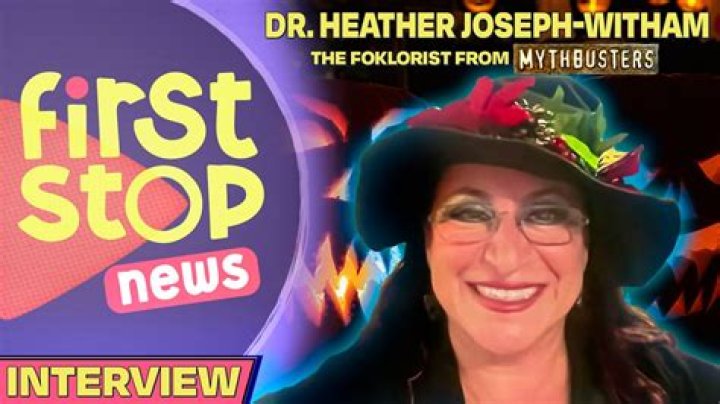 Heather Joseph-Witham Net Worth