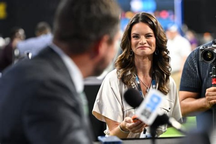 Heather Lupton Net Worth