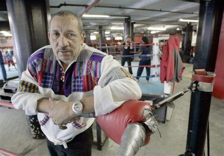 Hector Roca Net Worth