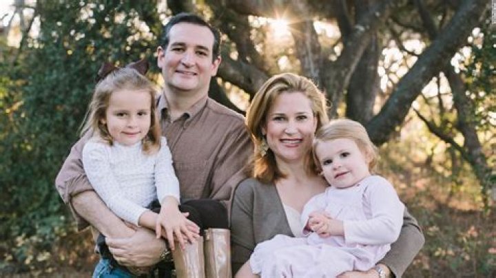 Heidi Cruz – Biography, Net Worth & Children of Ted Cruz’s Wife