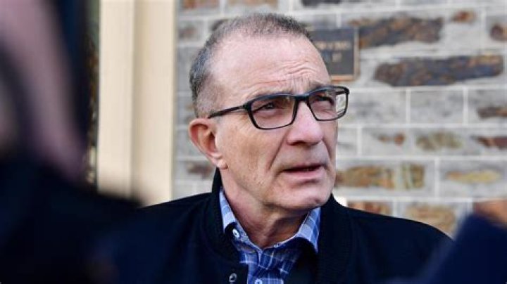 
Henry Keogh Compensation Amount Is More Than $2.5 Million -Where Is He Now? 