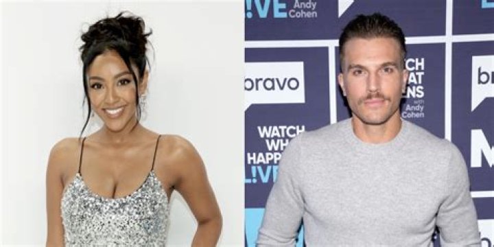 Here’s The Untold Truth We Know About Tayshia Adams’ New Boyfriend, Dorian Le Bigot