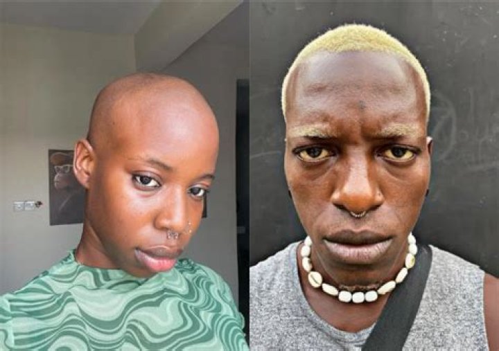 
Hermes Third Girlfriend, Allysyn Evicted From Big Brother Naija Season 7 Show 