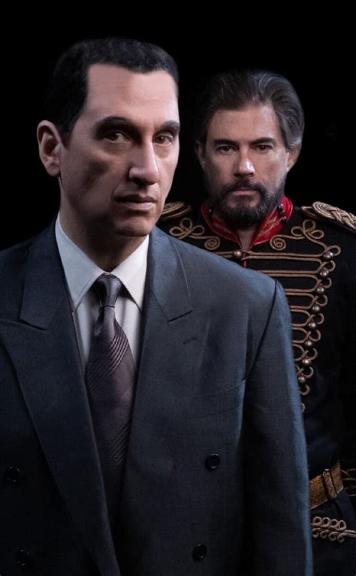 Hershey Felder Net Worth