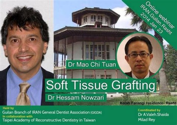 Hessam Nowzari Net Worth