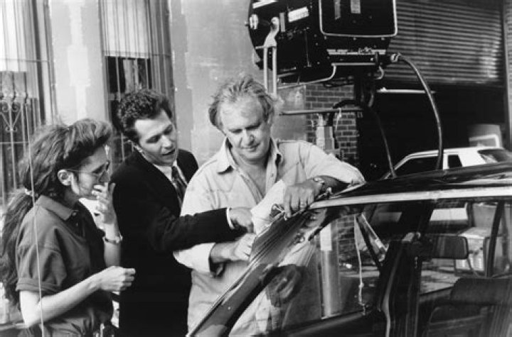 Hilary Henkin Net Worth