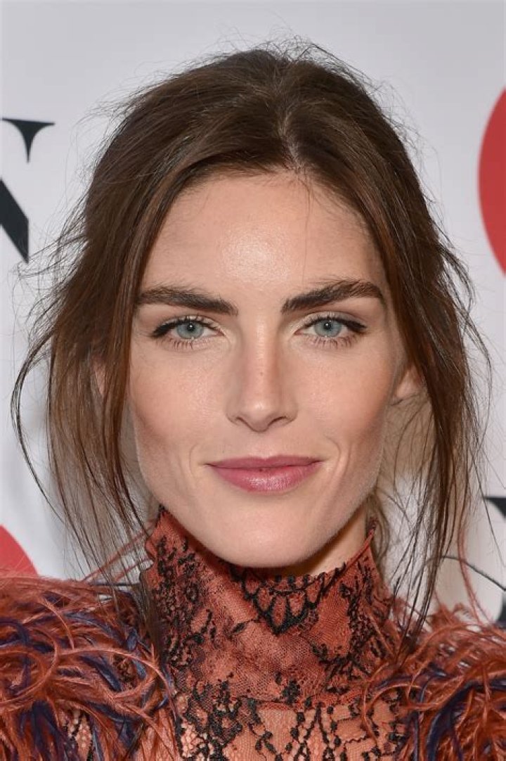 Hilary Rhoda Height, Weight, Measurements, Bra Size, Shoe Size