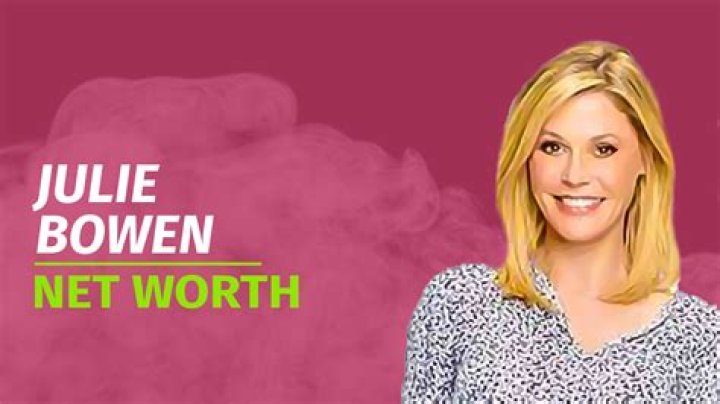 Hilty Bowen Net Worth