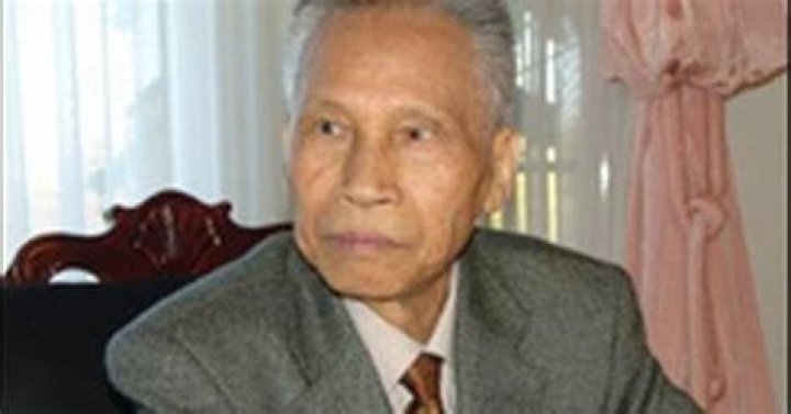 Hoàng Minh Chinh