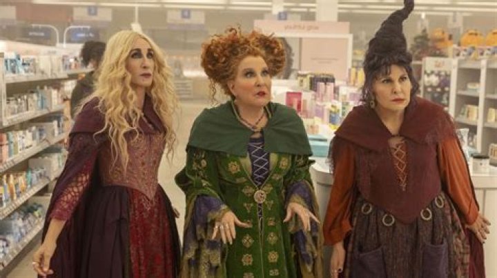 Hocus Pocus: Who Is Ryan Rosenthal? Age Wikipedia Net Worth And Family