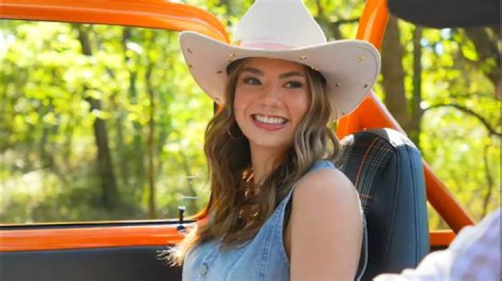 Holiday Hadley Net Worth