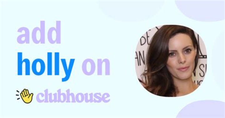 Holly Glasser Net Worth