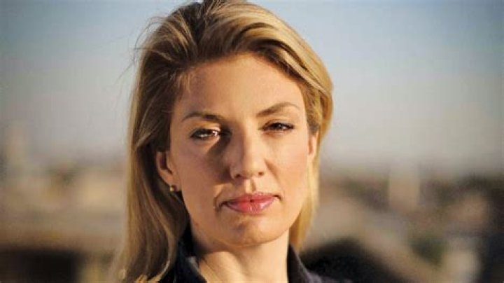 Holly Williams Net Worth