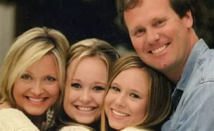 Meet Hopie Carlson – Tucker Carlson’s Daughter