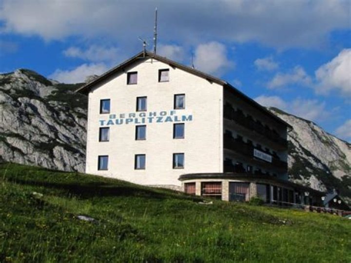 Hotel Berghof Tauplitzalm, Tauplitz, Austria