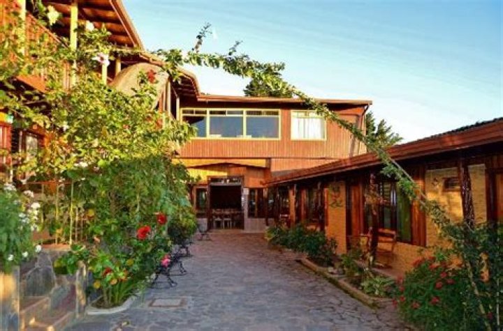 Hotel El Atardecer, Juntas, Costa Rica