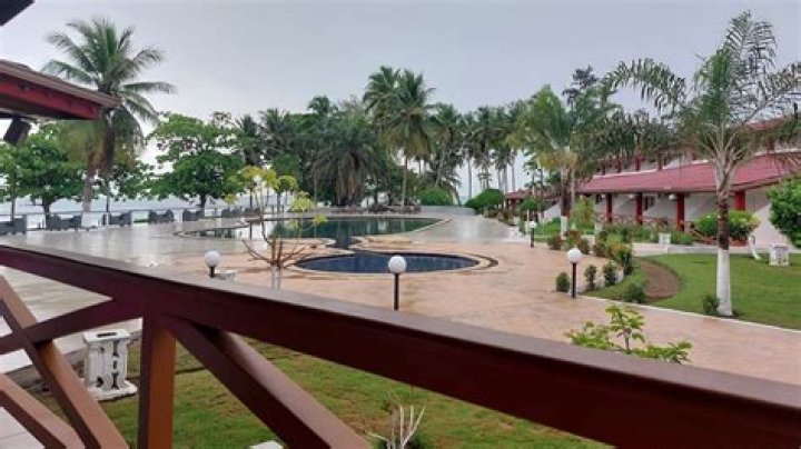 Hôtel Sophia, San-Pedro, Cote d’Ivoire