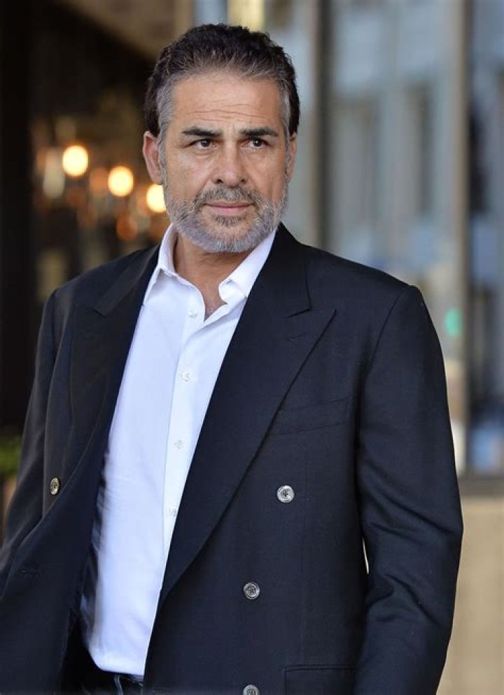 Houshang Touzie Net Worth