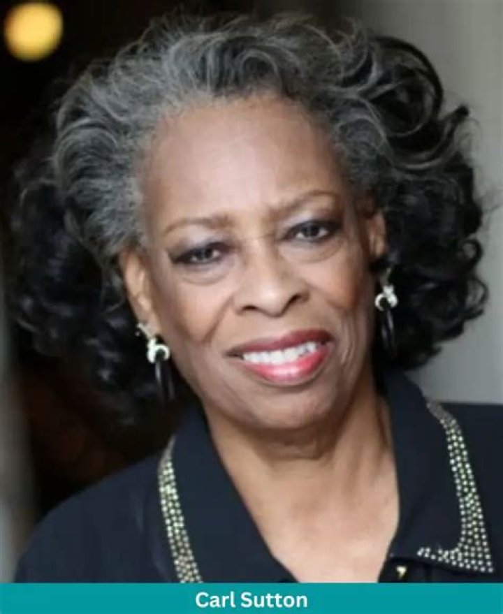 How Did Carl Sutton Died? Whos Carl Sutton From Outer Banks?