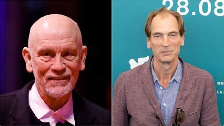 
How many kids does Julian Sands have? All about his family as John Malkovich opens up on close friend’s disappearance 