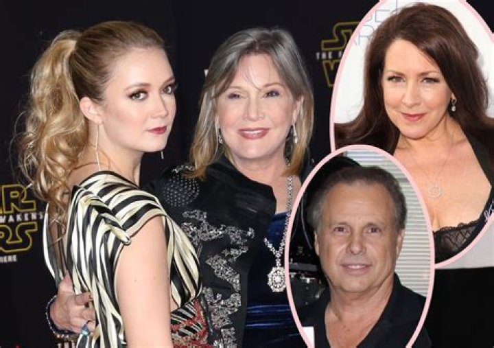 
How many siblings did Carrie Fisher have? All about her family amid Walk of Fame ceremony drama 