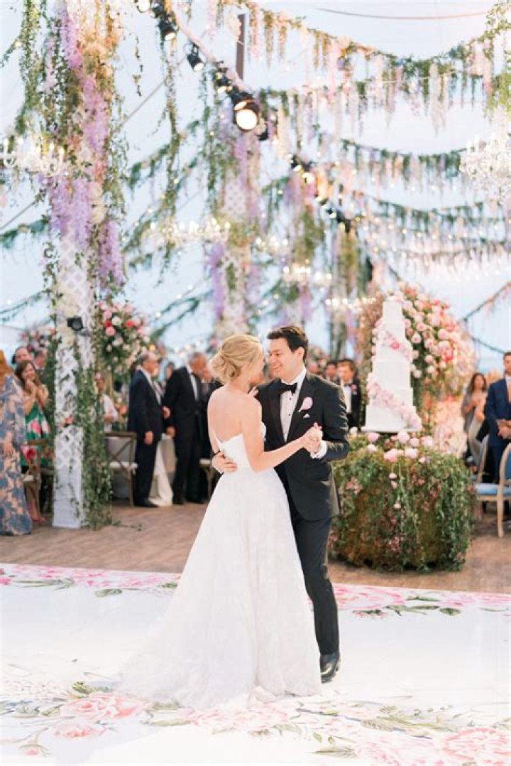 How Much Did Alex Drummond Wedding Cost? Behind The Scenes From Ladd Drummond Daughter’s Event