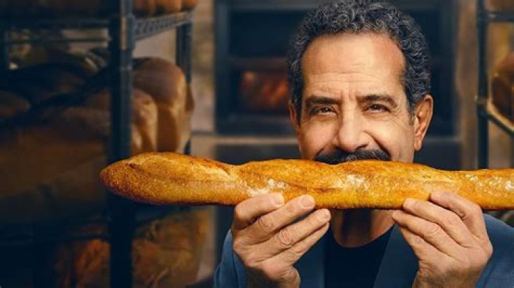How much did Tony Shalhoub make per episode of Monk?