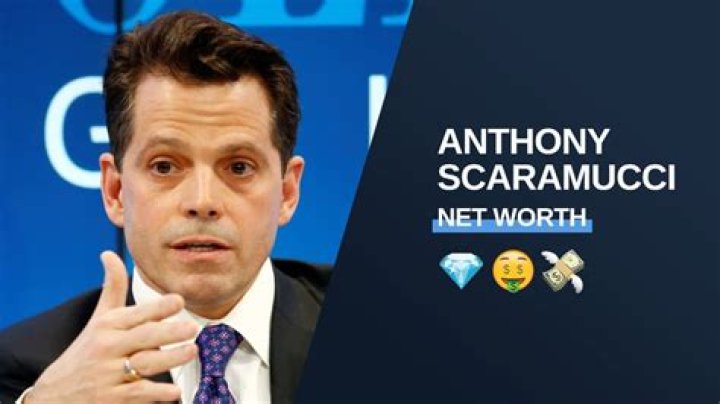 How Much Money Does Jay Scaramucci Make? Latest Jay Scaramucci Net Worth Income Salary