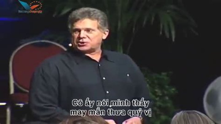 How Much Money Does Keith Cunningham Make? Latest Keith Cunningham Net Worth Income Salary