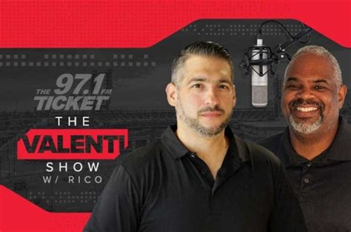 How Much Money Does Mike Valenti Make? Latest Mike Valenti Net Worth Income Salary