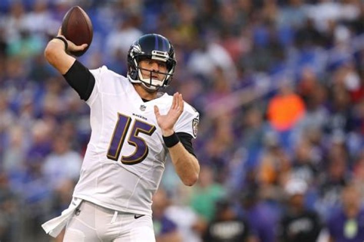 How Much Money Does Ryan Mallett Make? Latest Ryan Mallett Net Worth Income Salary
