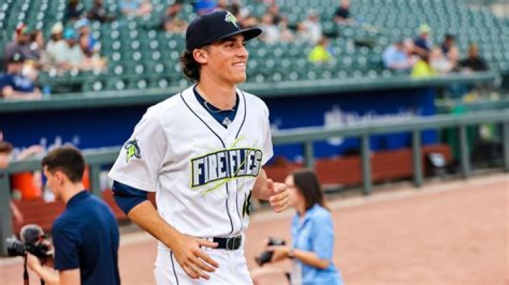 How Old Is Frank Mozzicato? His Age Height And Parents Details