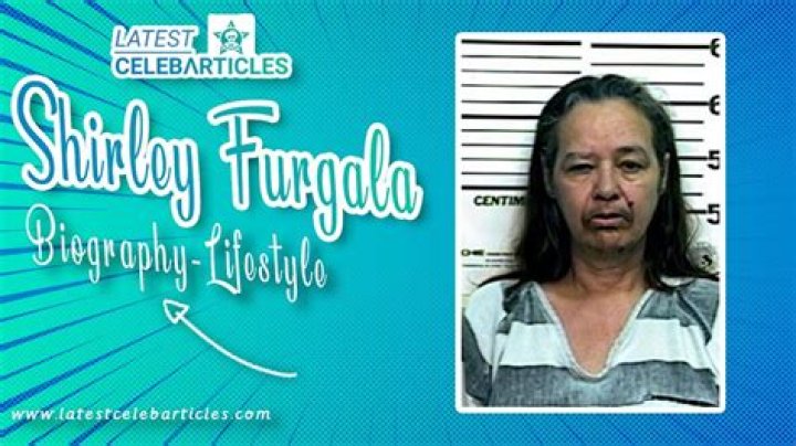 How Old Is Shirley Furgala? Everything To Know About The Betty Lou Beets Daughter