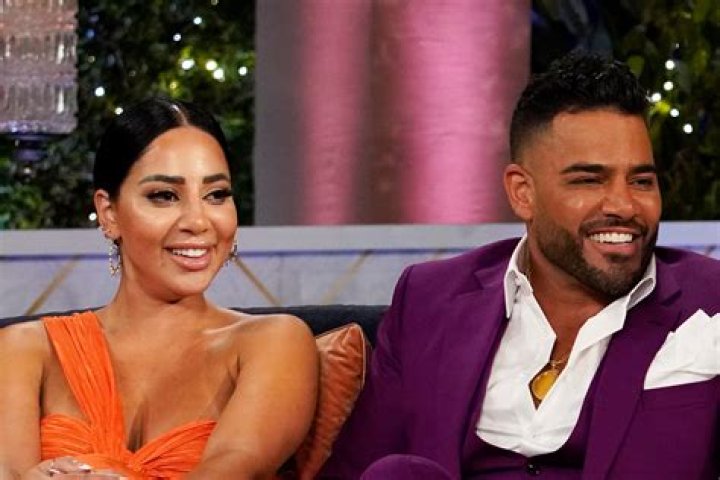 How Rich Is Paulina Ben Cohen From Shahs of Sunset? Mike Shouhed Is Engaged