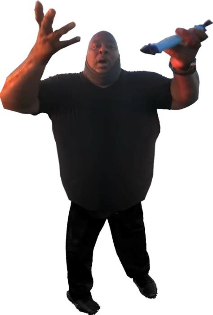 How Tall Is Badlandschugs From Wife Swap? Weight and Health Update