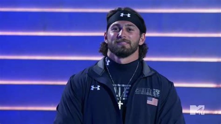 How Tall Is Ed Eason From The Challenge? Know His Height Age & Wikipedia