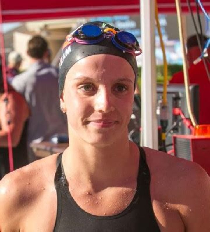 How Tall is Regan Smith? Everything To Know About Swimmer