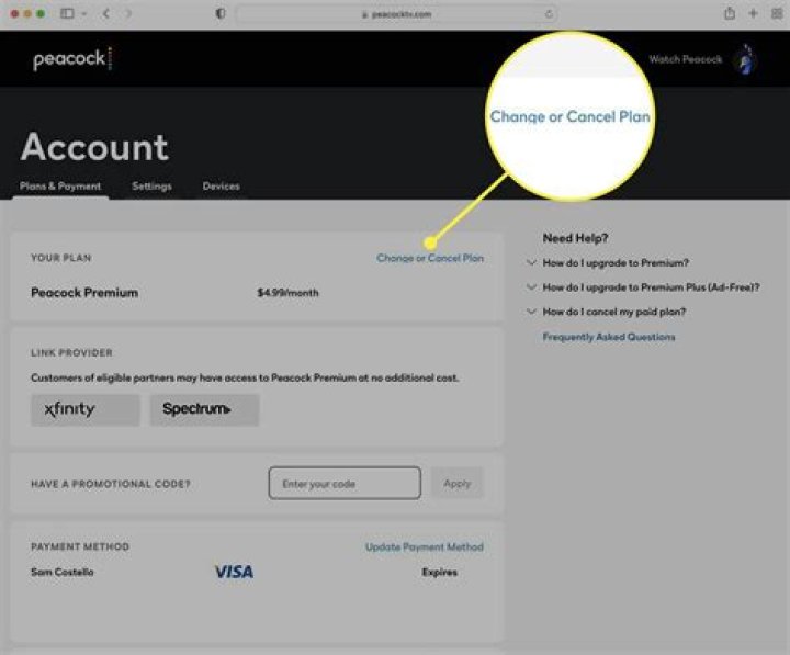 How to cancel easybib account